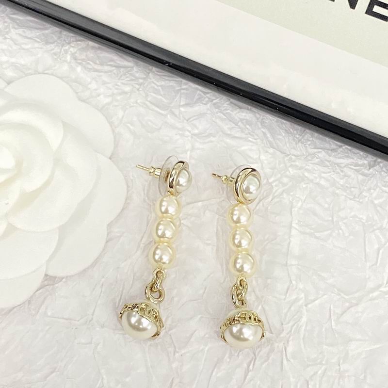 Chanel Earring 08yxq152 (6)