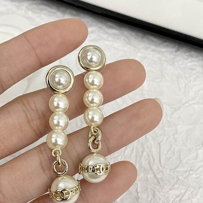 Chanel Earring 08yxq152 (7)