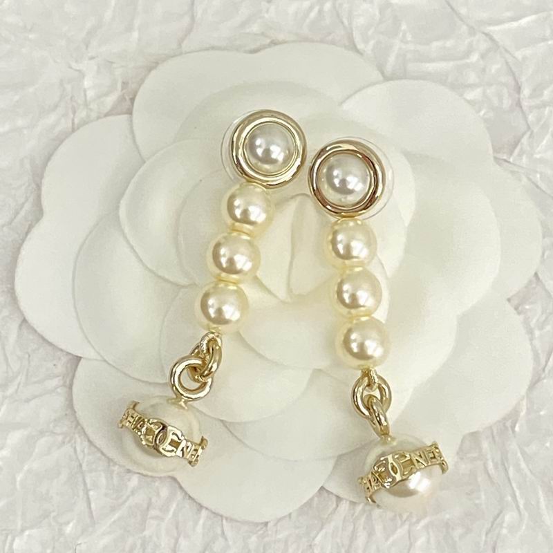 Chanel Earring 08yxq152 (8)