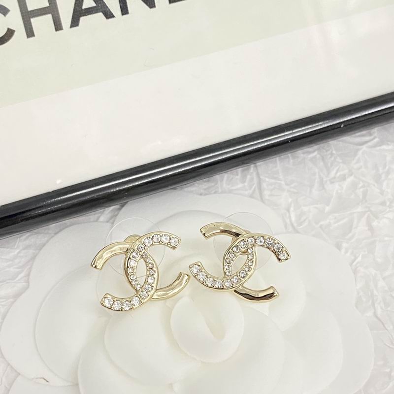 Chanel Earring 08yxq154 (2)