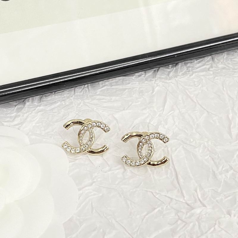 Chanel Earring 08yxq154 (4)