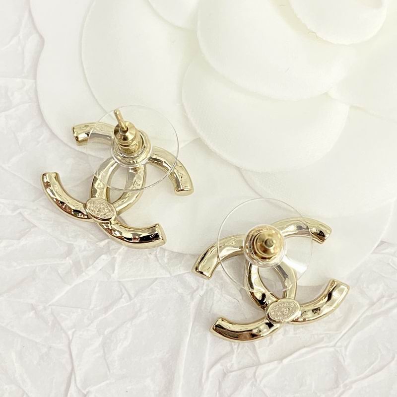 Chanel Earring 08yxq154 (6)