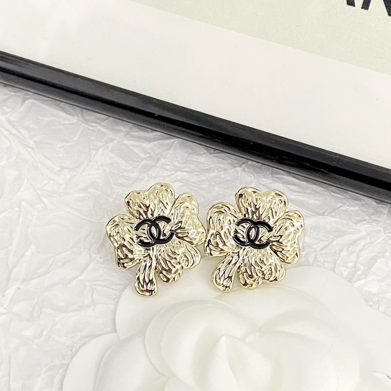 Chanel Earring 08yxq155 (2)