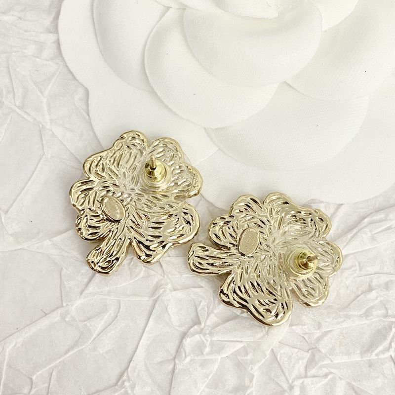 Chanel Earring 08yxq155 (3)