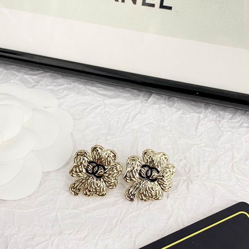 Chanel Earring 08yxq155 (4)