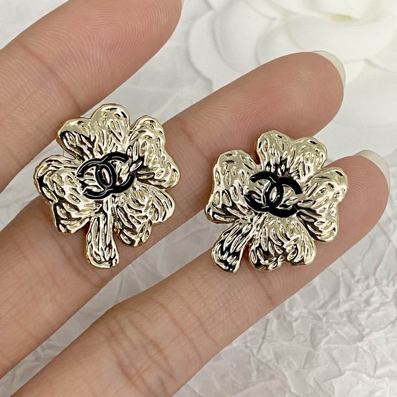 Chanel Earring 08yxq155 (5)