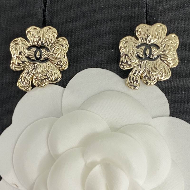 Chanel Earring 08yxq155 (7)