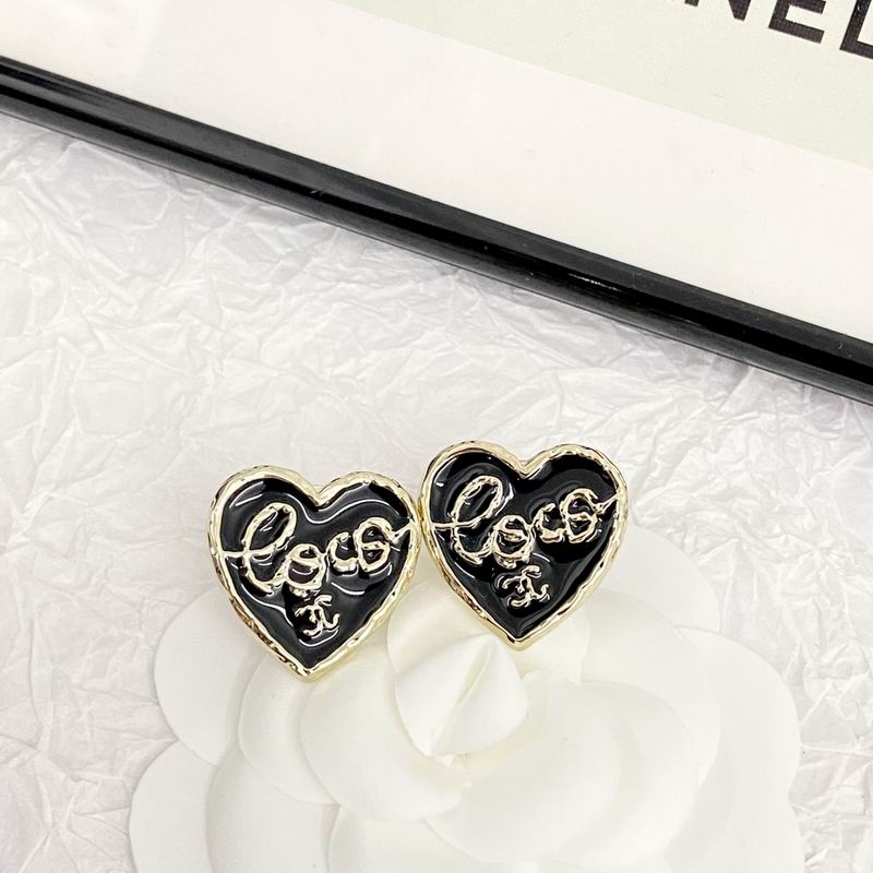 Chanel Earring 08yxq156 (2)