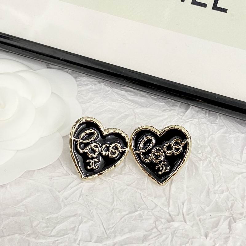 Chanel Earring 08yxq156 (3)