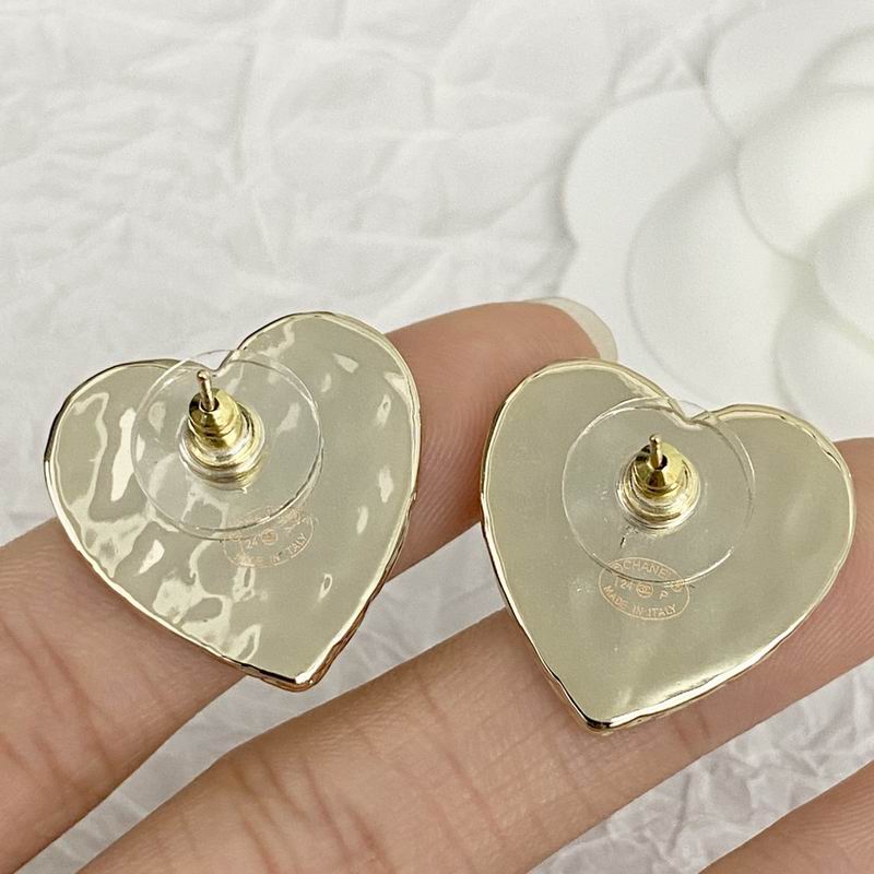 Chanel Earring 08yxq156 (4)