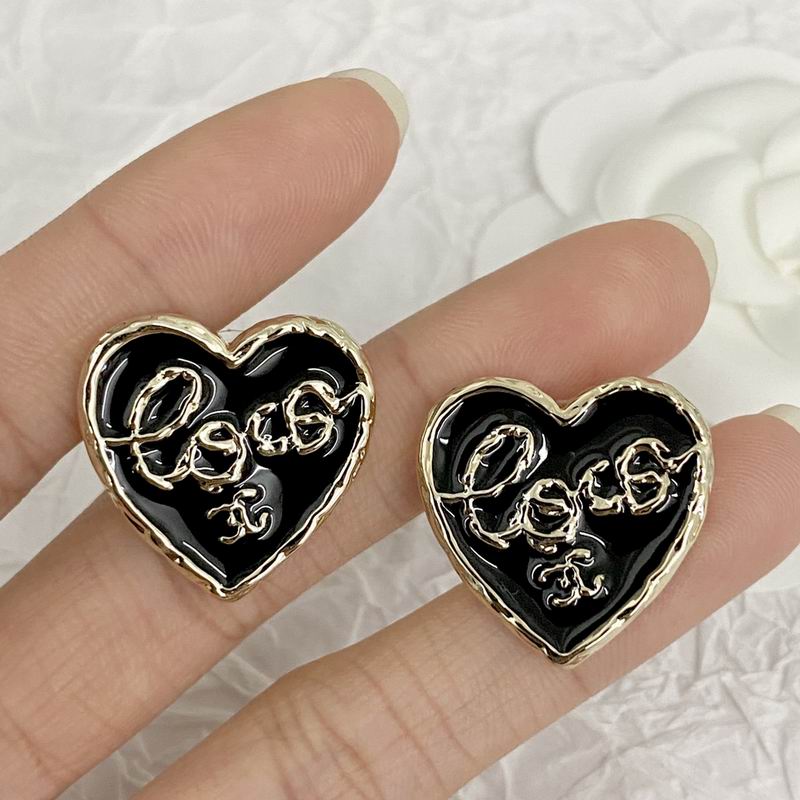 Chanel Earring 08yxq156 (6)
