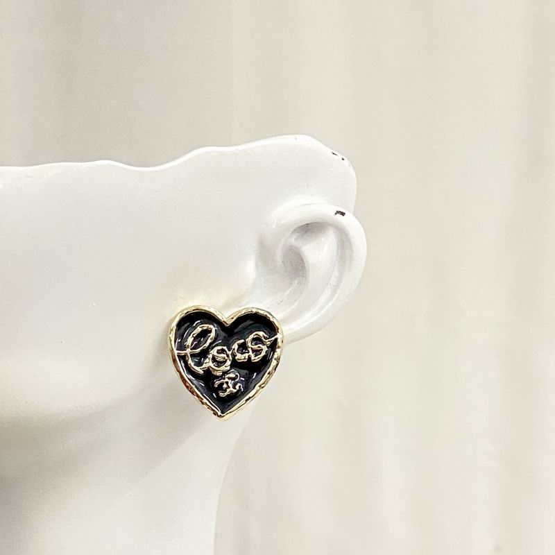 Chanel Earring 08yxq156 (8)