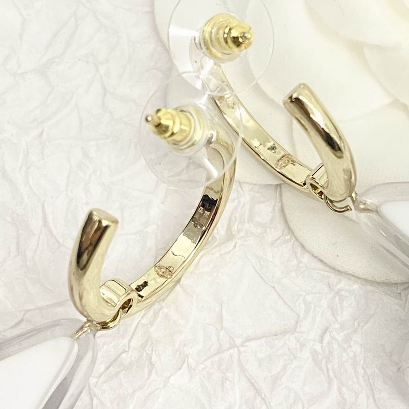 Chanel Earring 08yxq158 (6)