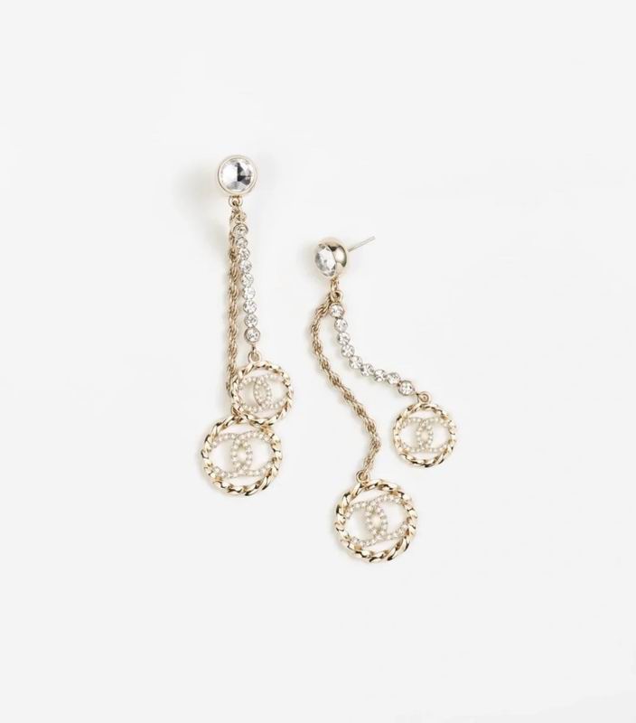 Chanel Earring 08yxq16 (8)