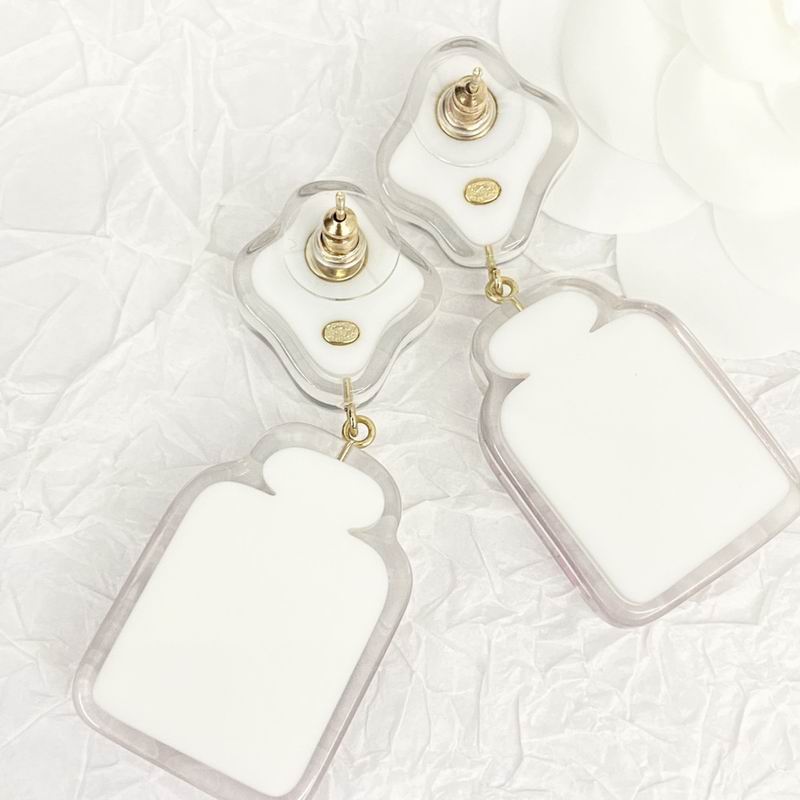 Chanel Earring 08yxq160 (2)
