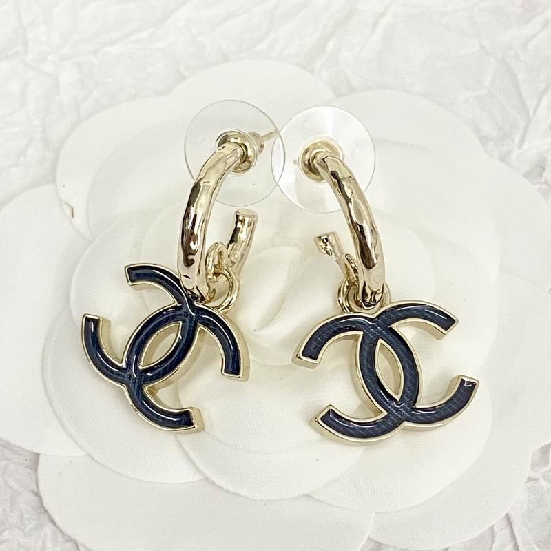 Chanel Earring 08yxq161 (2)