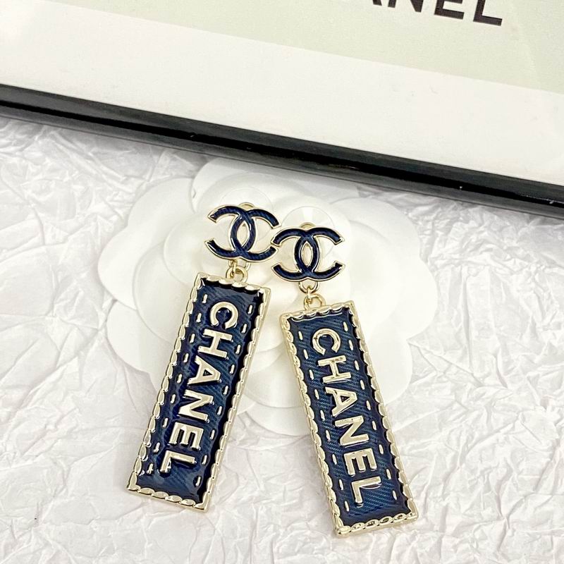 Chanel Earring 08yxq163 (3)