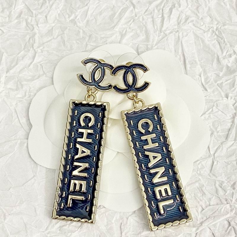 Chanel Earring 08yxq163 (8)