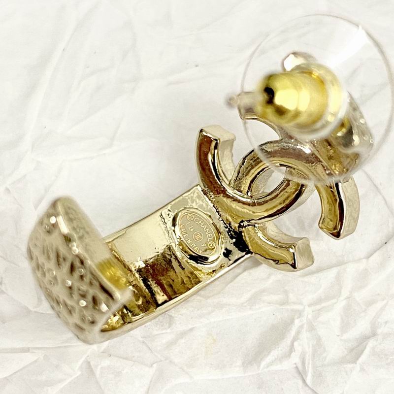 Chanel Earring 08yxq164 (5)
