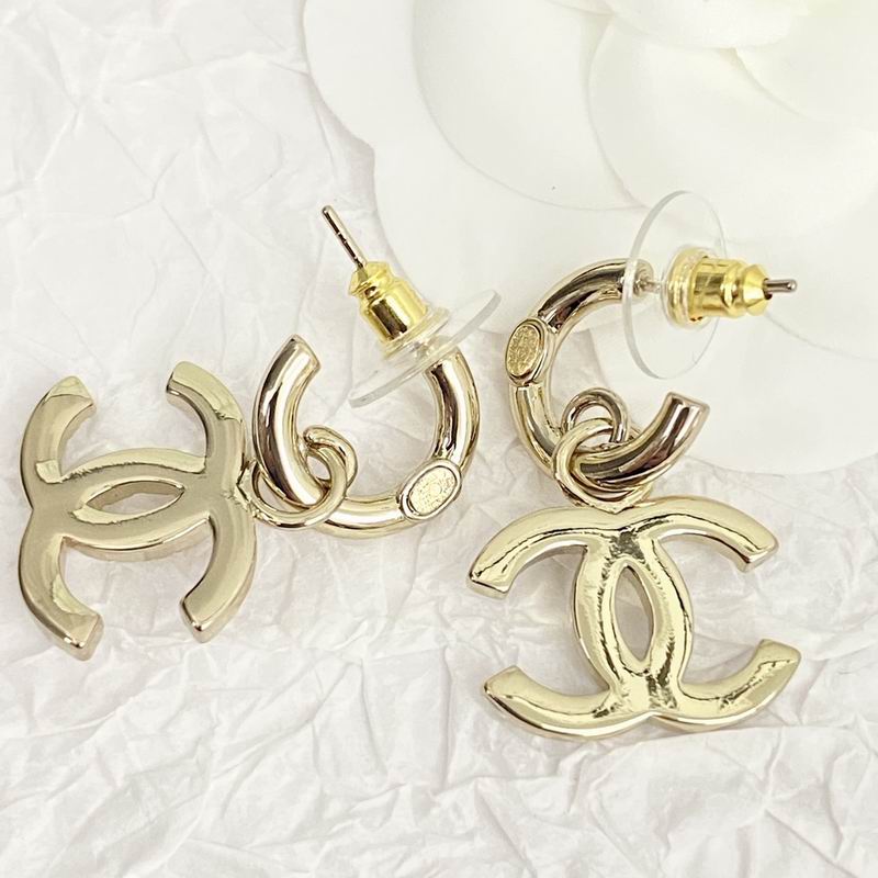 Chanel Earring 08yxq165 (4)