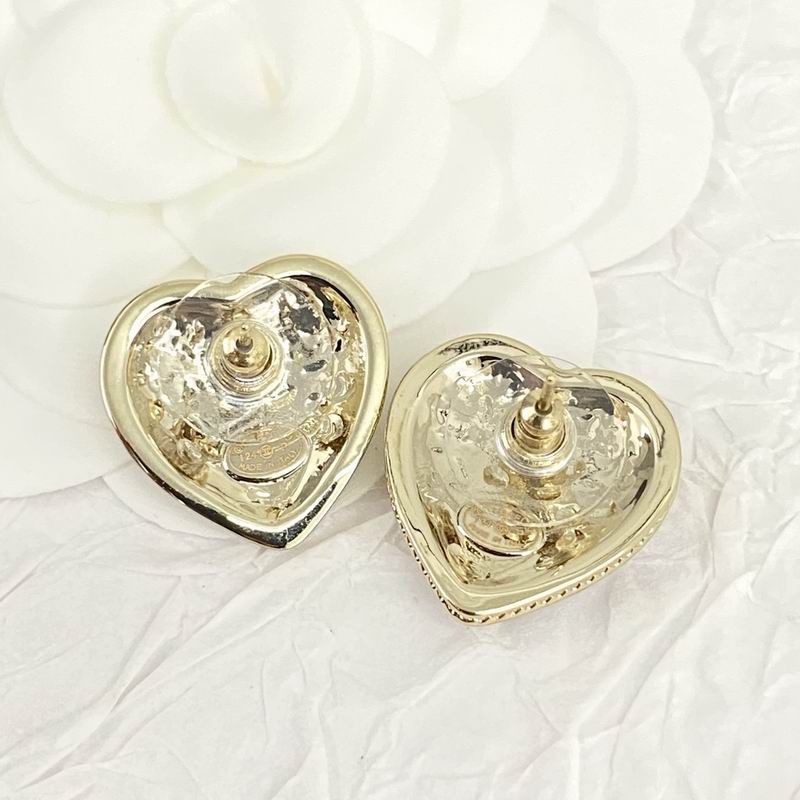 Chanel Earring 08yxq166 (3)