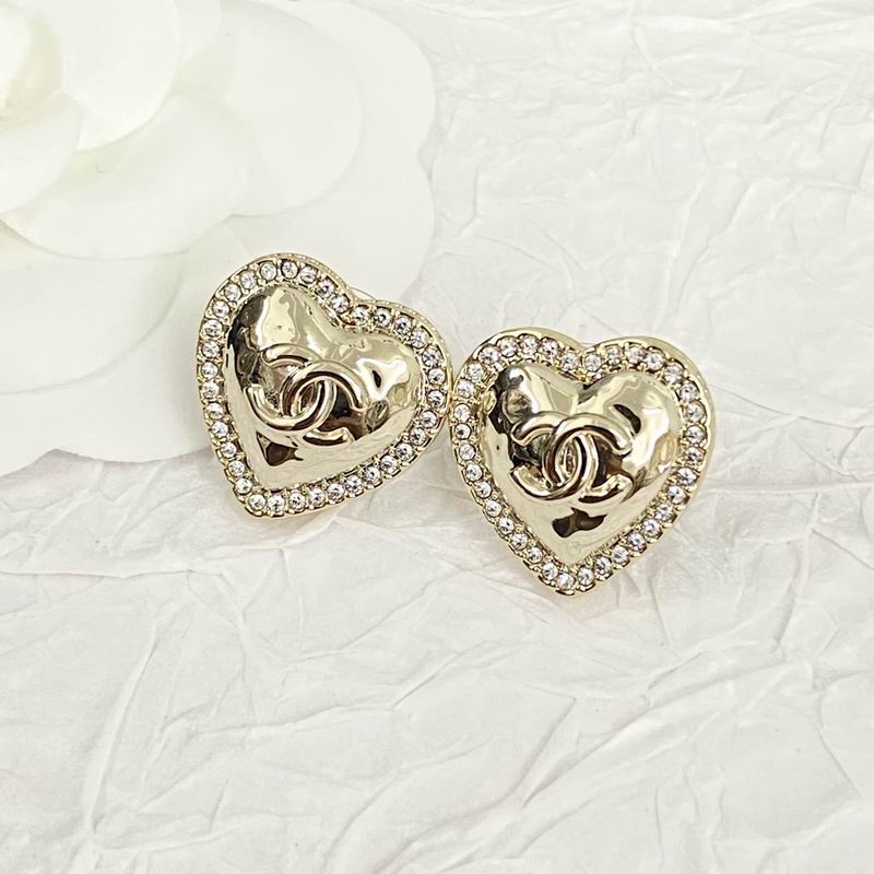 Chanel Earring 08yxq166 (6)