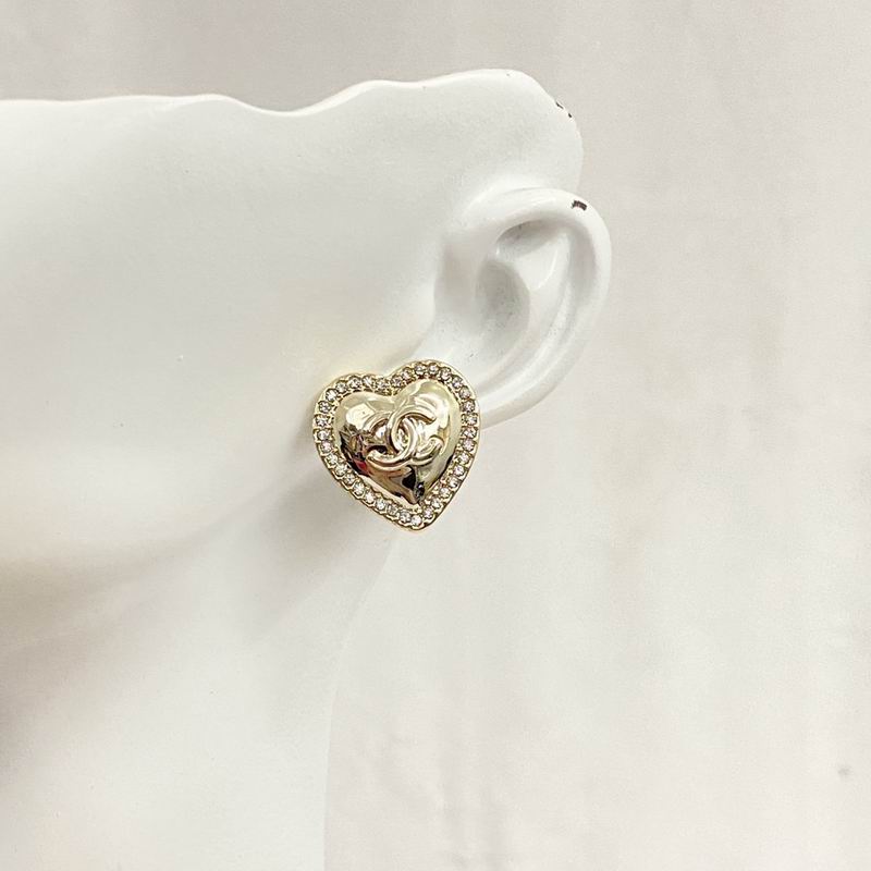 Chanel Earring 08yxq166 (9)