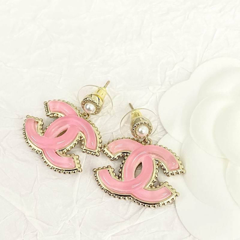 Chanel Earring 08yxq167 (4)