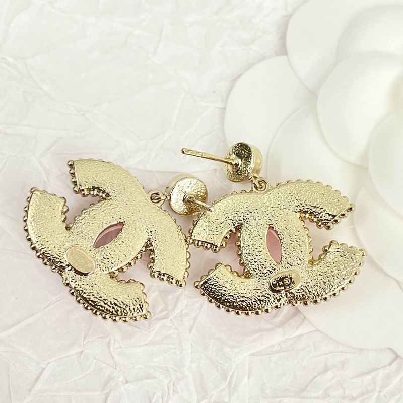 Chanel Earring 08yxq167 (6)