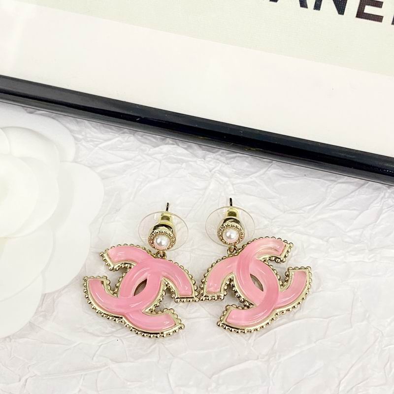 Chanel Earring 08yxq167 (7)
