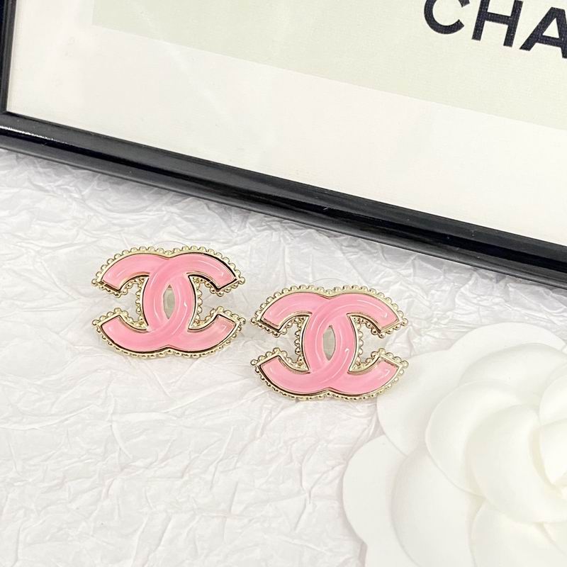 Chanel Earring 08yxq168 (2)
