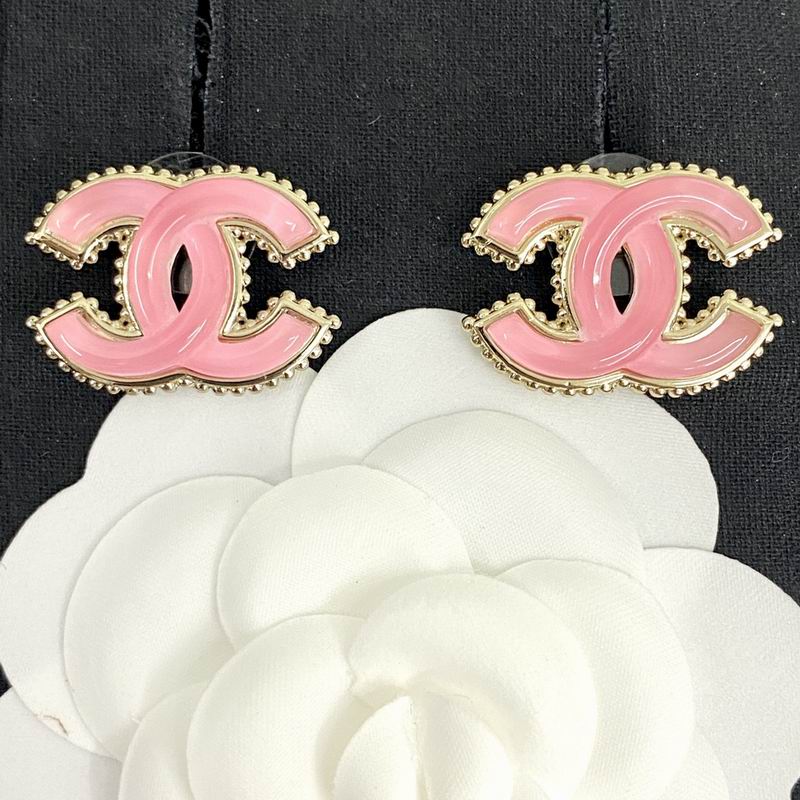 Chanel Earring 08yxq168 (5)
