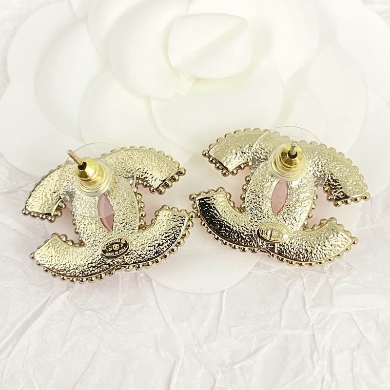 Chanel Earring 08yxq168 (6)