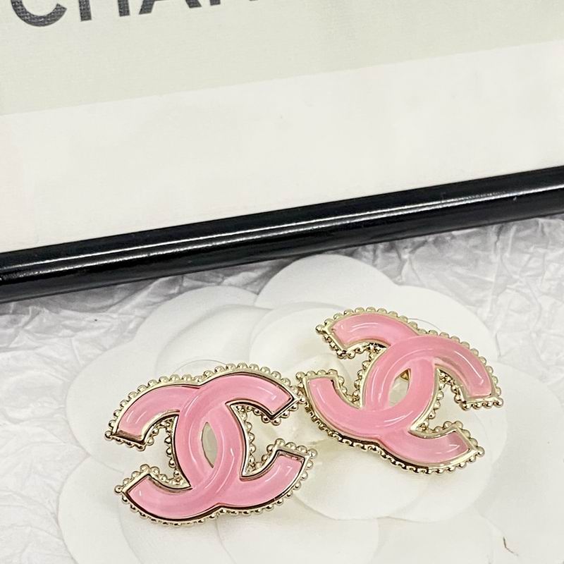 Chanel Earring 08yxq168 (7)