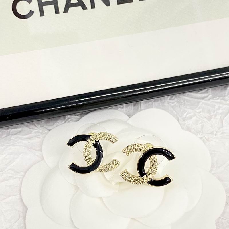 Chanel Earring 08yxq171 (1)