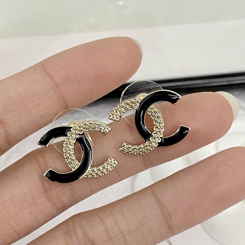 Chanel Earring 08yxq171 (2)
