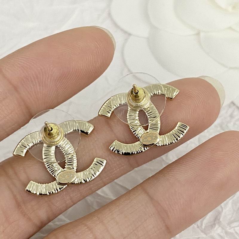 Chanel Earring 08yxq171 (3)