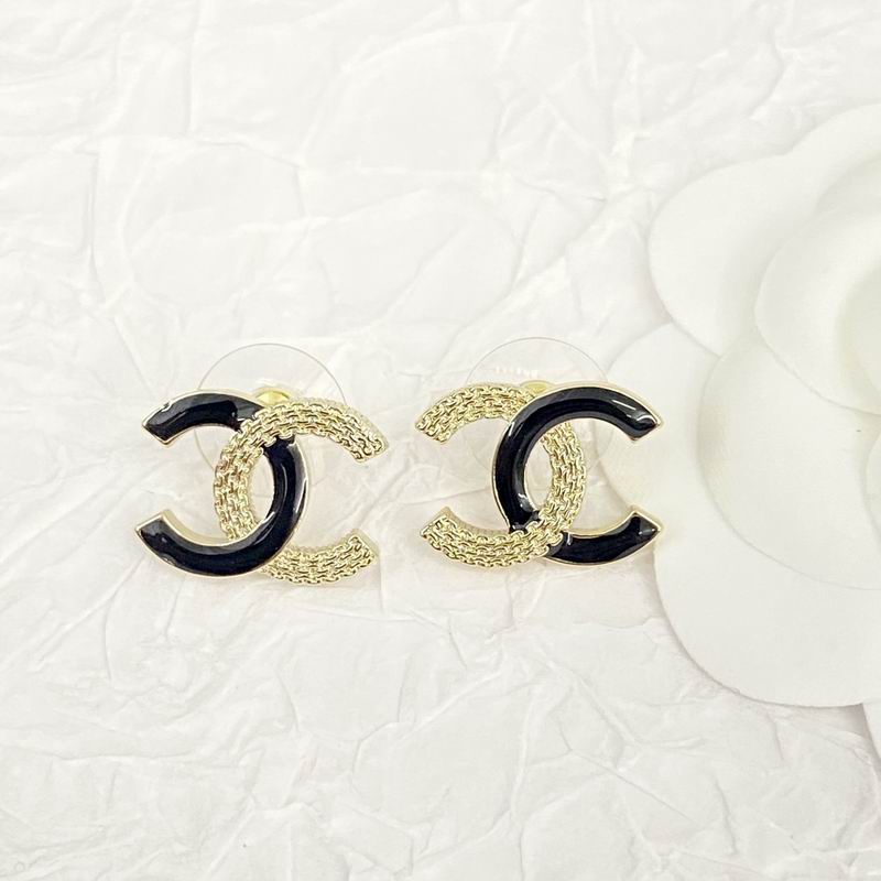 Chanel Earring 08yxq171 (4)