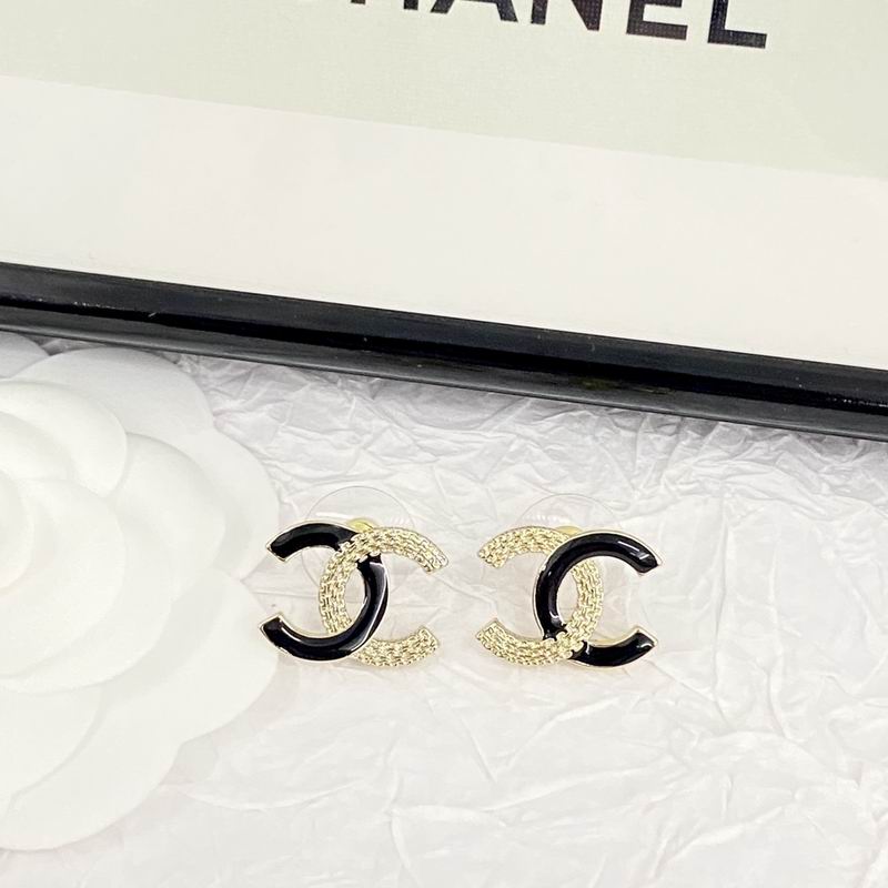 Chanel Earring 08yxq171 (5)