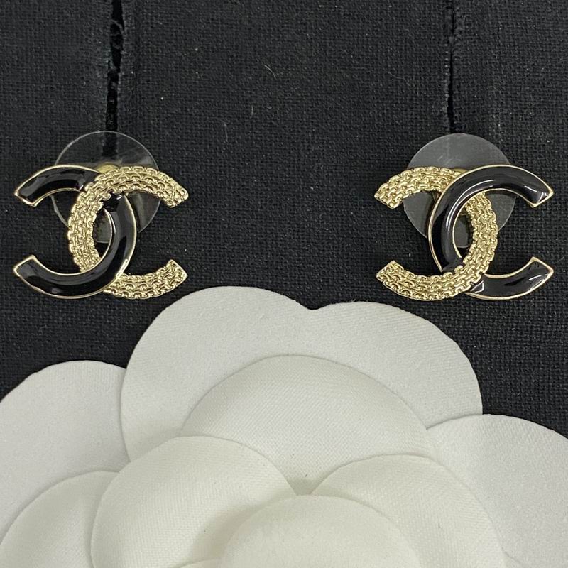 Chanel Earring 08yxq171 (6)