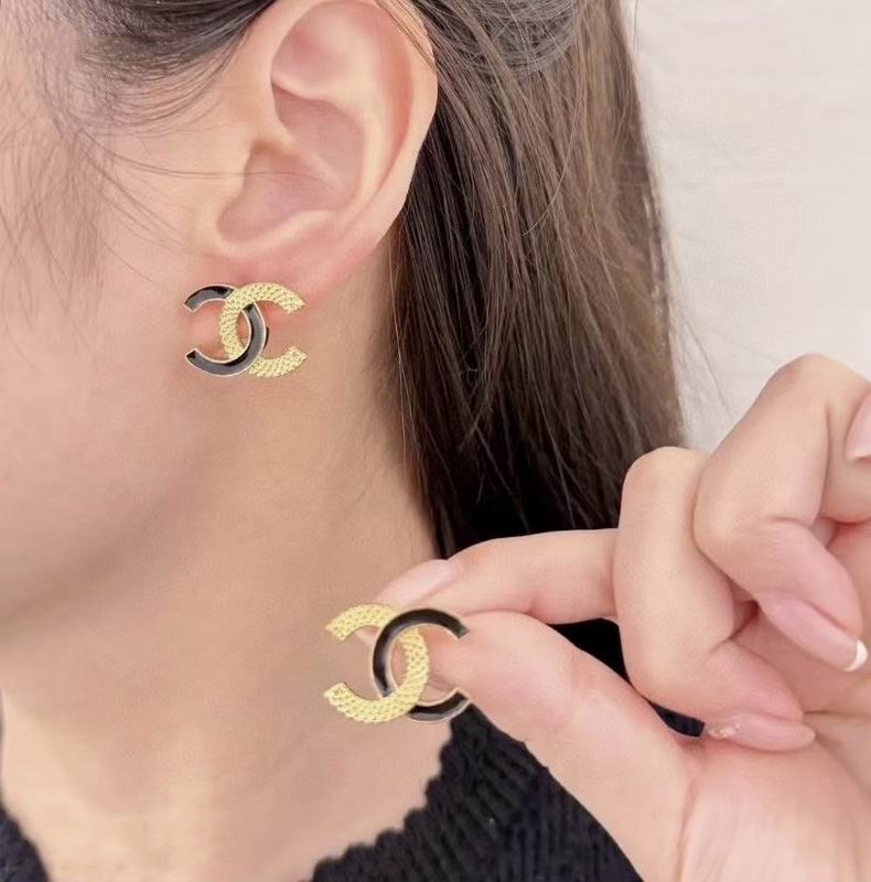 Chanel Earring 08yxq171 (8)