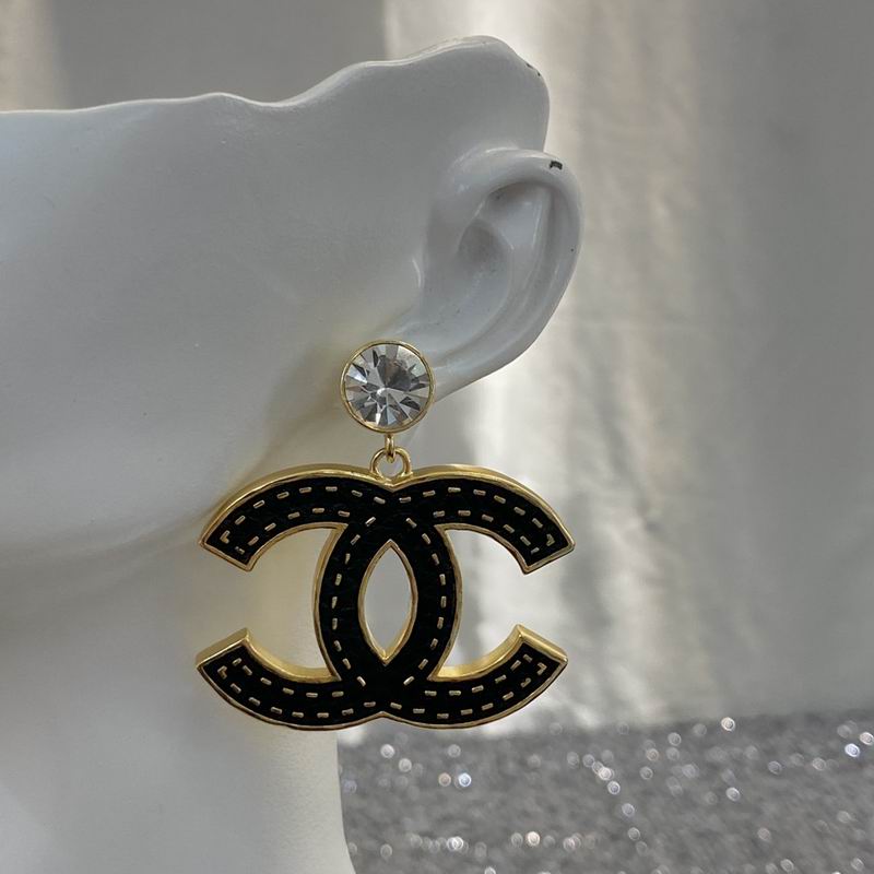 Chanel Earring 08yxq25 (7)