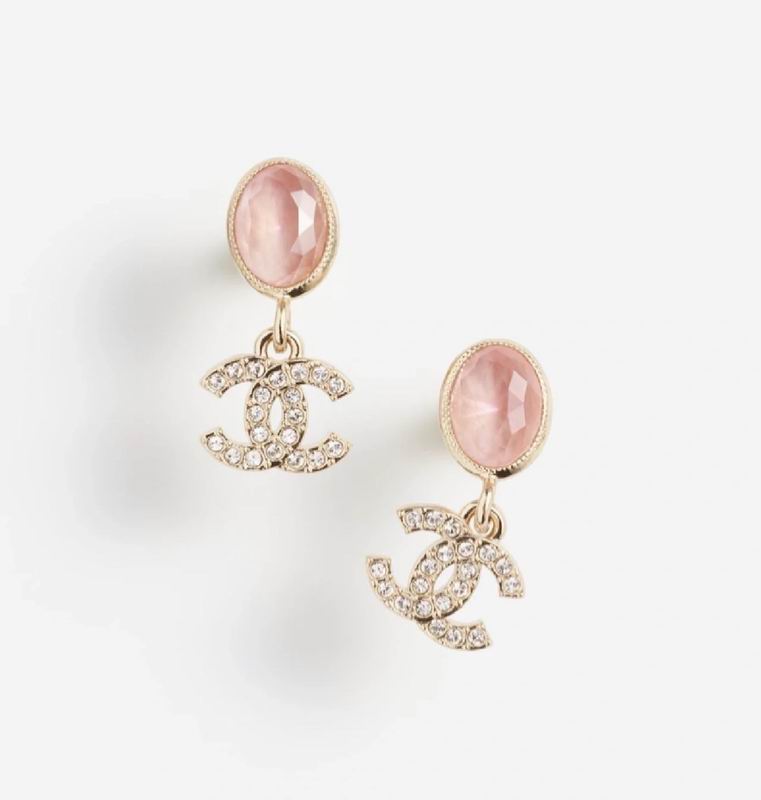 Chanel Earring 08yxq26 (8)