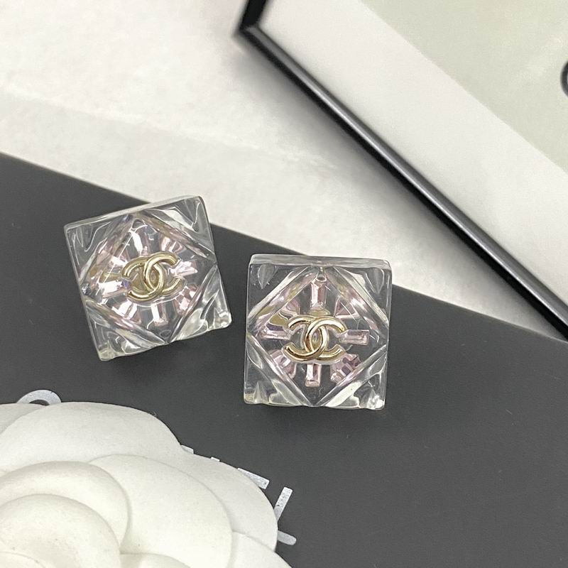 Chanel Earring 08yxq30 (2)