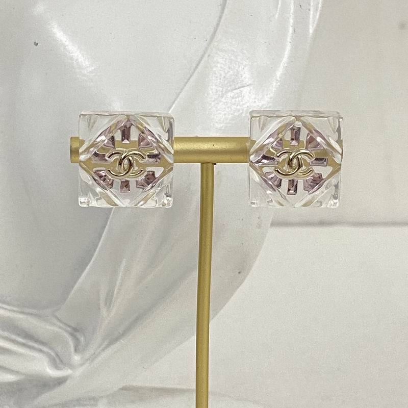 Chanel Earring 08yxq30 (7)
