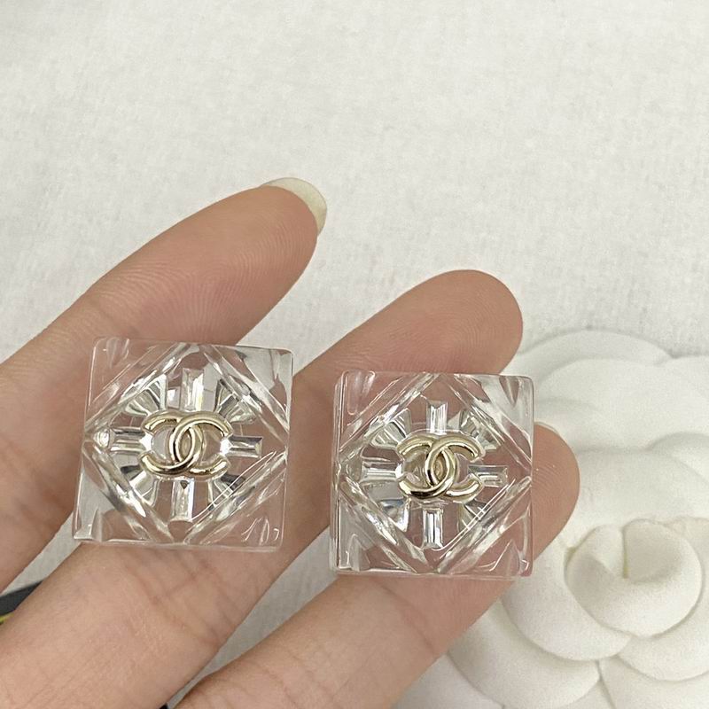 Chanel Earring 08yxq31 (2)