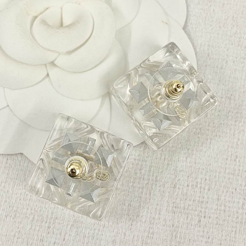 Chanel Earring 08yxq31 (3)