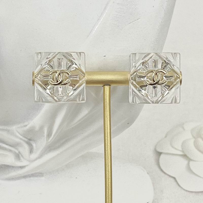 Chanel Earring 08yxq31 (7)