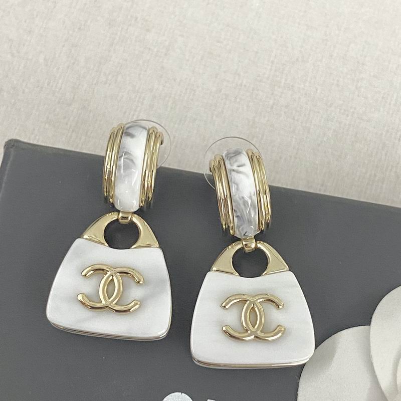 Chanel Earring 08yxq38 (5)