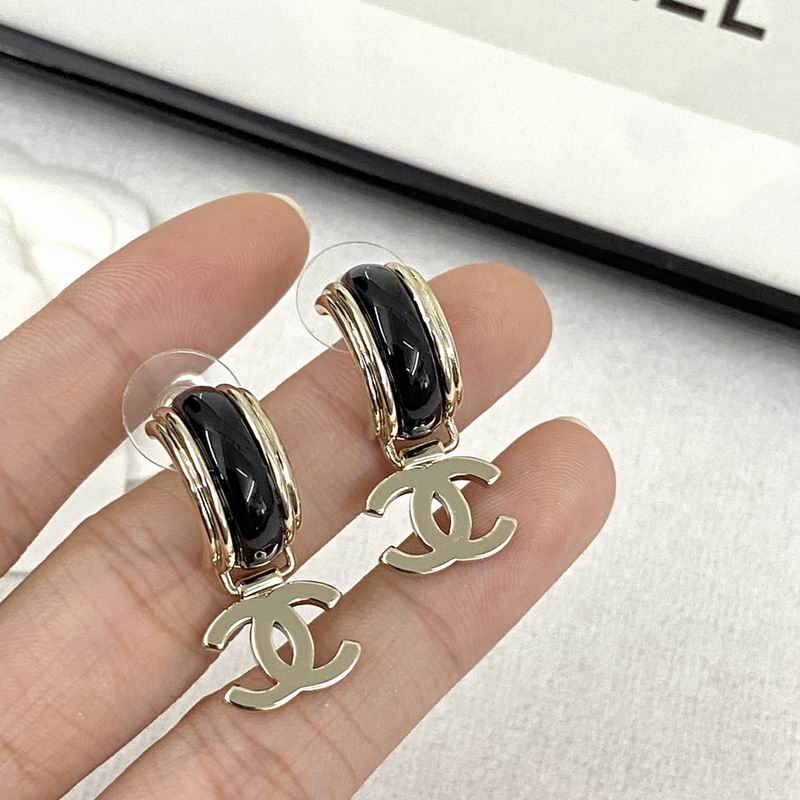 Chanel Earring 08yxq41 (2)